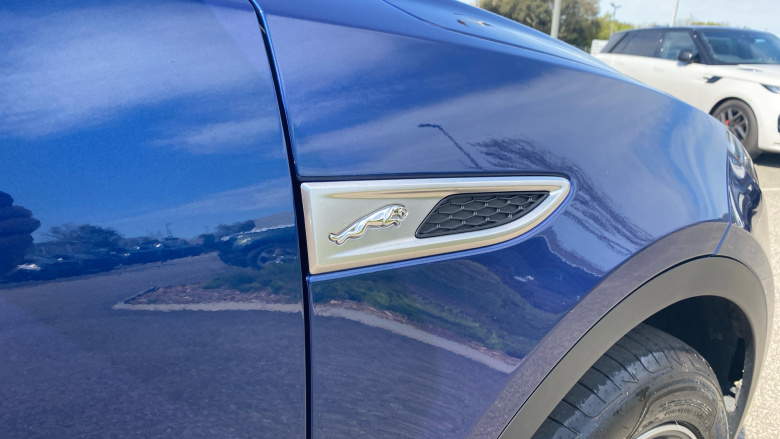 Jaguar E-Pace 1.5 P300e R-Dynamic SE 5dr Auto Estate